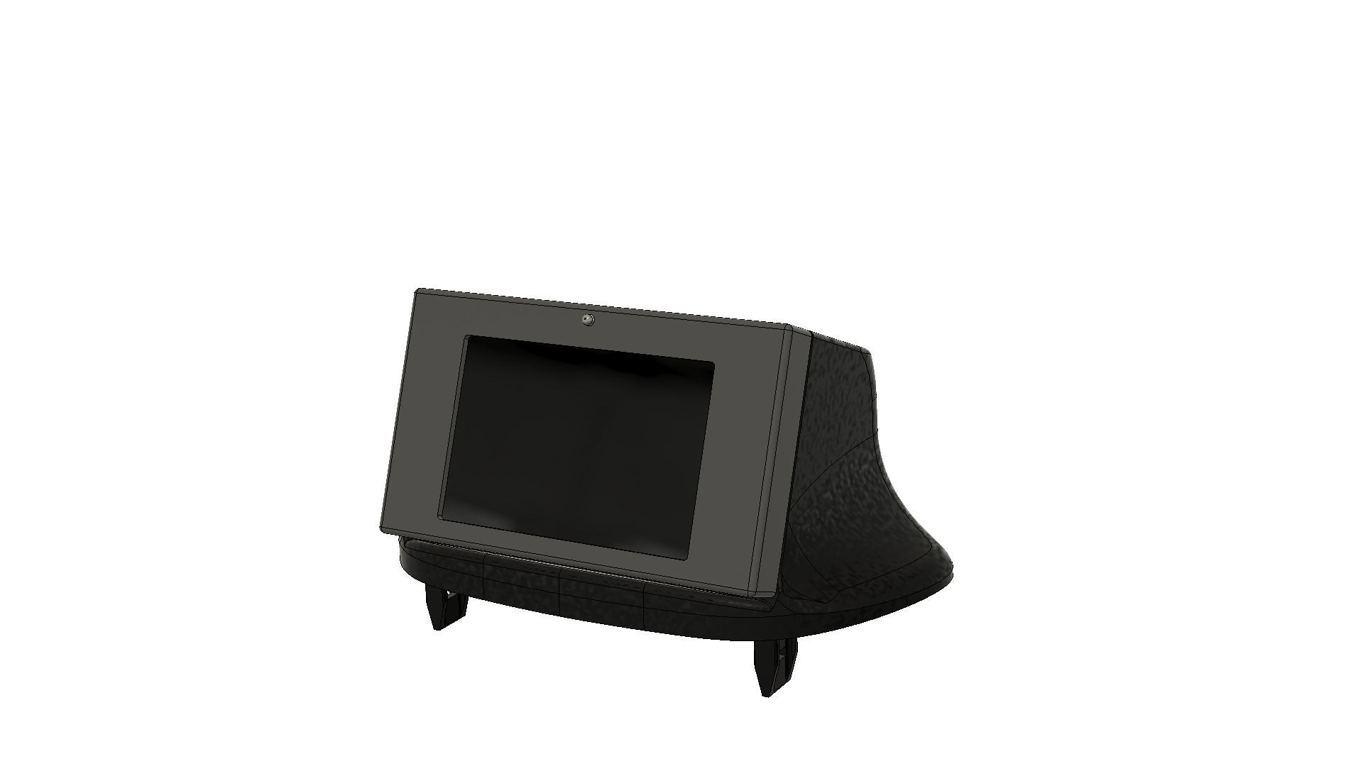 FD3S Center Speaker BTI3.5 — DRAKES